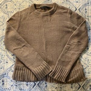 Jenni Kayne Classic Crewneck